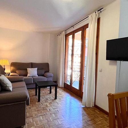 Bonito Apartamento en Rialp Esterno foto