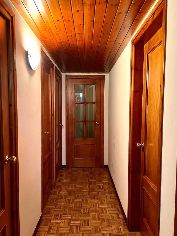 Bonito Apartamento en Rialp Esterno foto