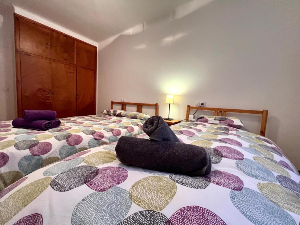 Bonito Apartamento en Rialp Esterno foto