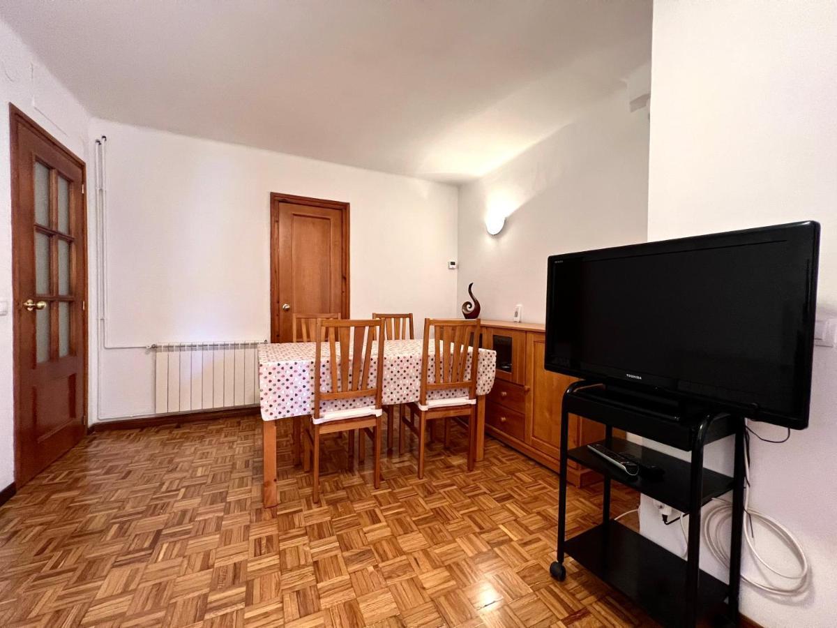 Bonito Apartamento en Rialp Esterno foto