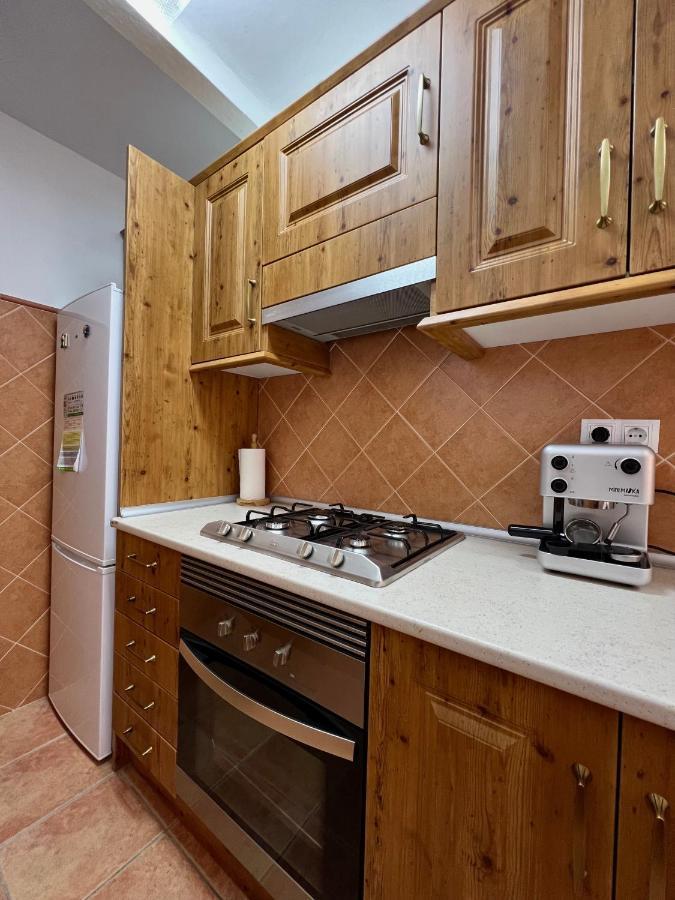 Bonito Apartamento en Rialp Esterno foto