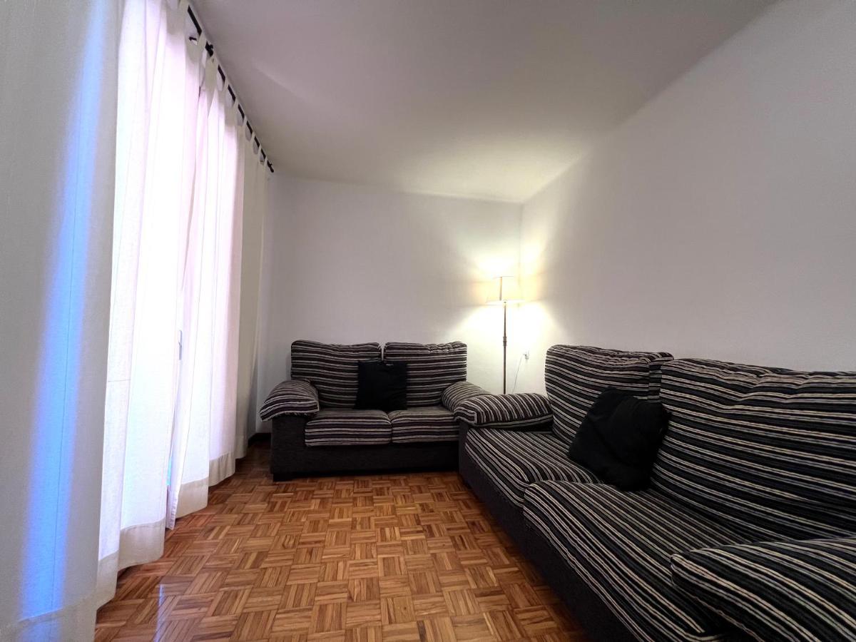Bonito Apartamento en Rialp Esterno foto