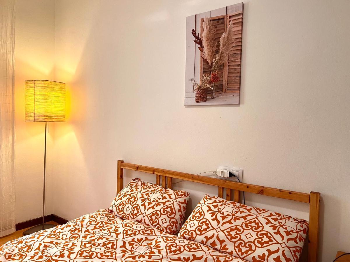 Bonito Apartamento en Rialp Esterno foto