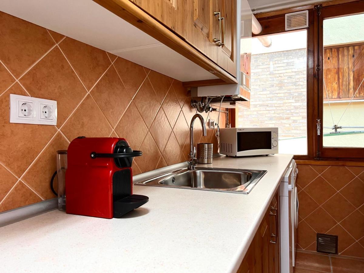 Bonito Apartamento en Rialp Esterno foto
