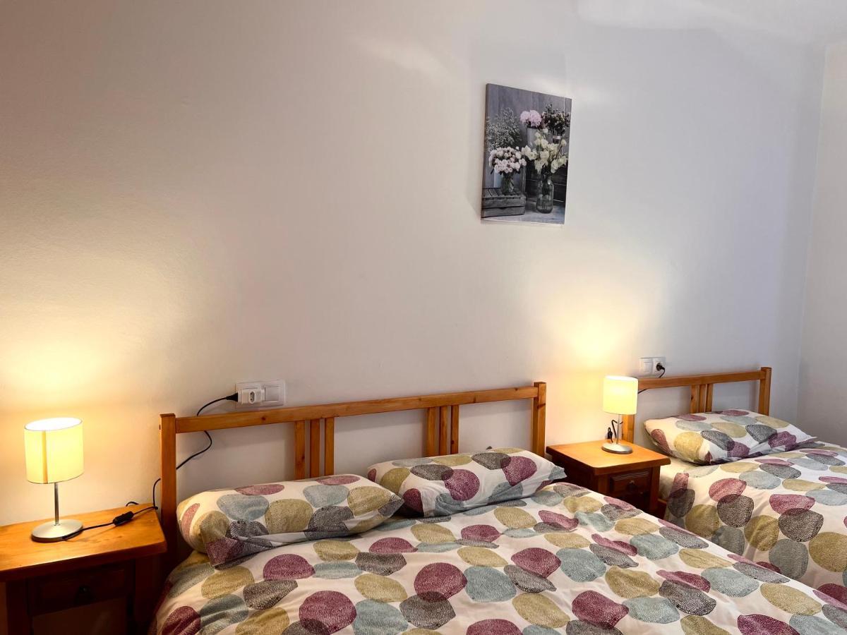 Bonito Apartamento en Rialp Esterno foto