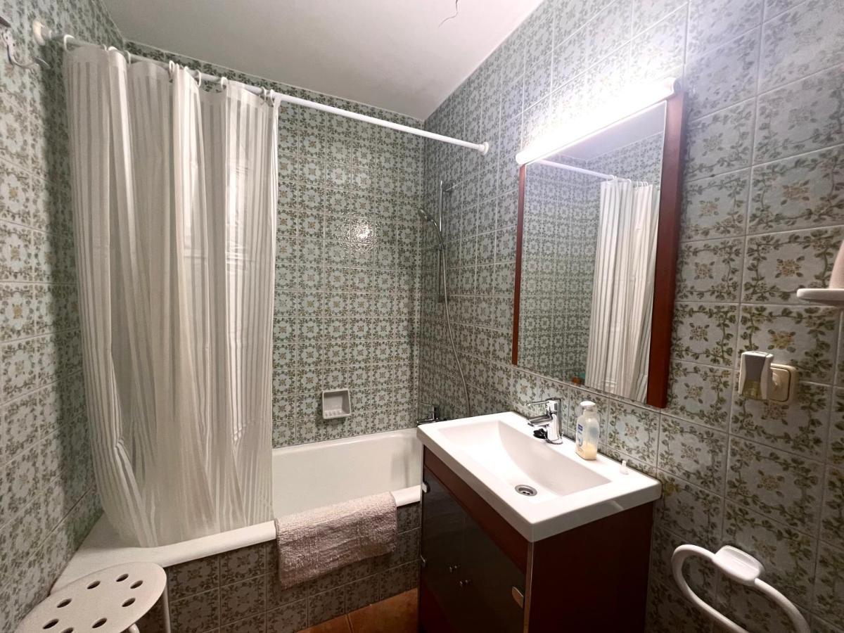 Bonito Apartamento en Rialp Esterno foto